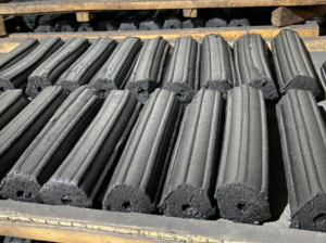 Charcoal BBQ